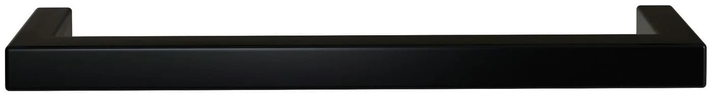 WELLTIME Unterschrank Luena Eiche Schwarz mit Soft-Close - Bild 5