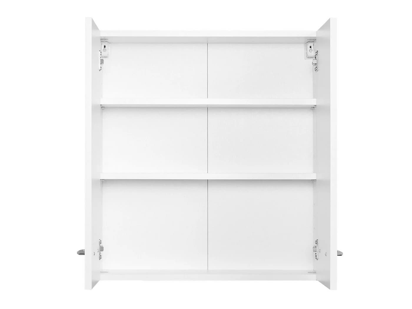 HELD MÖBEL Hängeschrank Weiß Modern