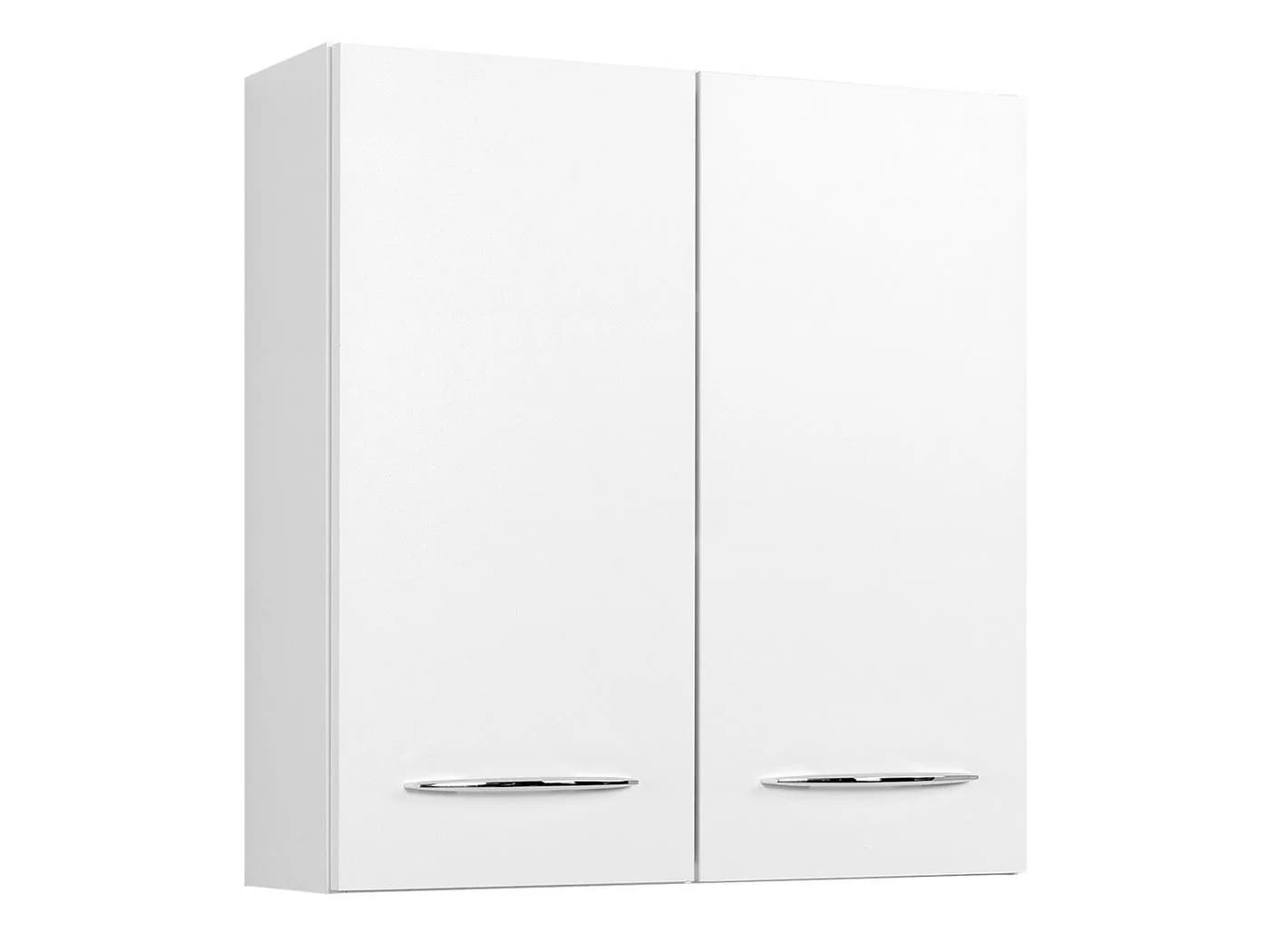 HELD MÖBEL Hängeschrank Weiß Modern - Bild 2