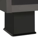 WELLTIME Hochschrank Trento Grau Badregal Bild 5
