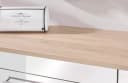 KOCHSTATION KS-Wien Küchenzeile 430cm Weiß Hochglanz mit Induktion Bild 5