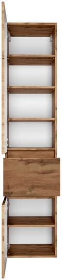WELLTIME Seitenschrank Baabe Eichehell Softclose Bild 3