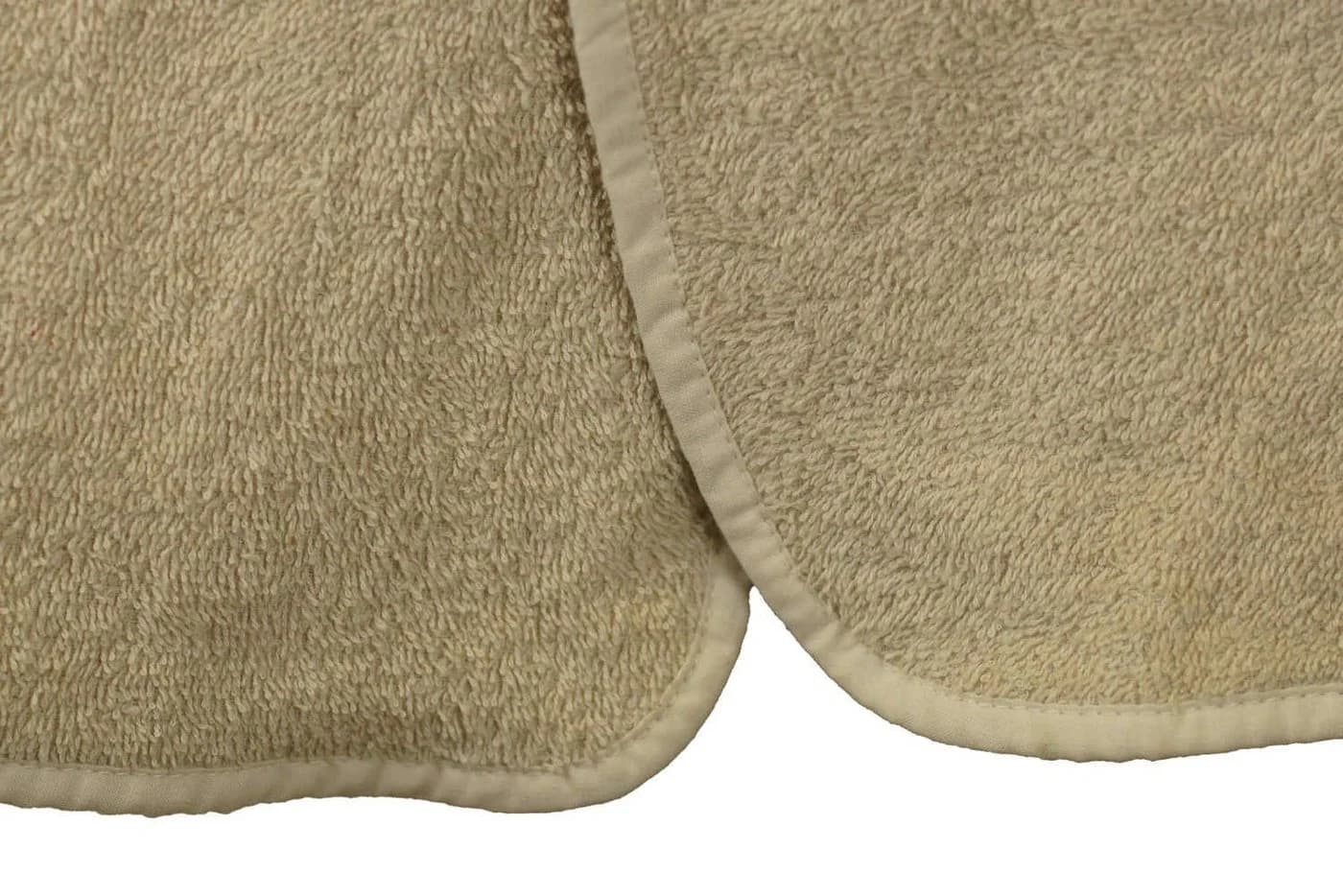 EXKLUSIV HEIMTEXTIL Sauna Set 3-Teilig Frottee Saunakilt Saunatuch Saunahandtuch - Bild 5