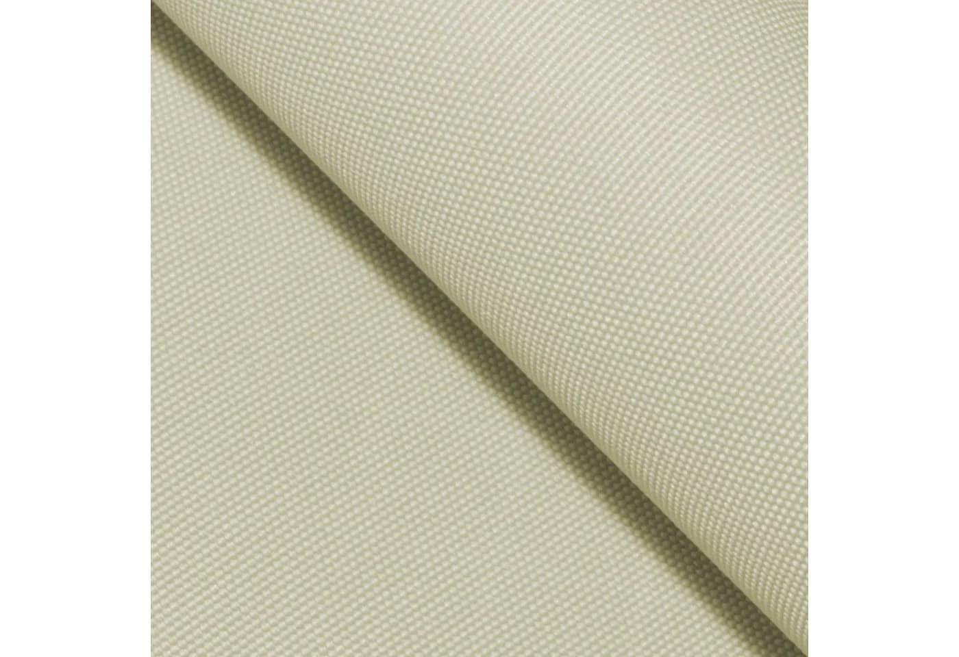 KUTTI Seitenzugrollo Ida Beige Klemmfix Lichtschutz