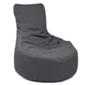 OUTBAG Sitzsack Slope Plus Outdoor Anthrazit wetterfest Bild 2