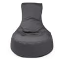 OUTBAG Sitzsack Slope Plus Outdoor Anthrazit wetterfest Bild 3