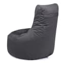 OUTBAG Sitzsack Slope Plus Outdoor Anthrazit wetterfest Bild 5