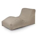 OUTBAG Sitzsack Wave Plus Outdoor Braun Wetterfest Bild 2