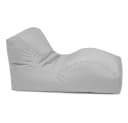OUTBAG Sitzsack Wave Plus Grau Wetterfest Outdoor Bild 3