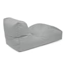 OUTBAG Sitzsack Wave Plus Grau Wetterfest Outdoor Bild 4