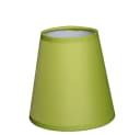 Dirk Davids Leuchten Lampenschirm Aufstecker Lime Grün E14 Bild 2