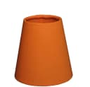 Dirk Davids Leuchten GmbH Lampenschirm Orange Kronleuchter Bild 2