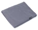 Yogistar Yogadecke yogiblanket casual Rot Fleece Bild 1