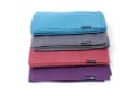 Yogistar Yogadecke yogiblanket casual Rot Fleece Bild 3