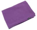 Yogistar Yogadecke yogiblanket casual Rot Fleece Bild 5