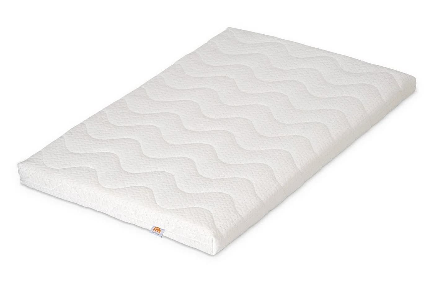 FabiMax Babymatratze Beistellbett 90x55 cm 5 cm hoch