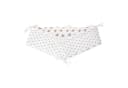 FabiMax Beistellbett Boxspring grau Buchenholz höhenverstellbar Bild 1