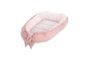 FabiMax Babynest Zweiseitig Baumwolle Waffel & Musselin Bild 2