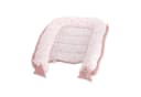 FabiMax Babynest Zweiseitig Baumwolle Waffel & Musselin Bild 5