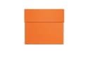 Radius Briefkasten Letterman 4 Orange mit LED Licht Bild 2