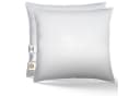 BEFA NATUR Federkopfkissen 80x80 Extra Fest 100% Entenfedern Bild 2