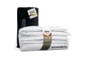 BEFA NATUR Daunenbettdecke 60/40 Premium Ganzjahresdecke Weiß Bild 2