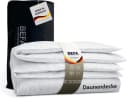 BEFA NATUR Daunenbettdecke 4-Jahreszeit Premium Bild 2