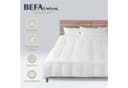 BEFA NATUR Daunenbettdecke 4-Jahreszeit Premium Bild 4
