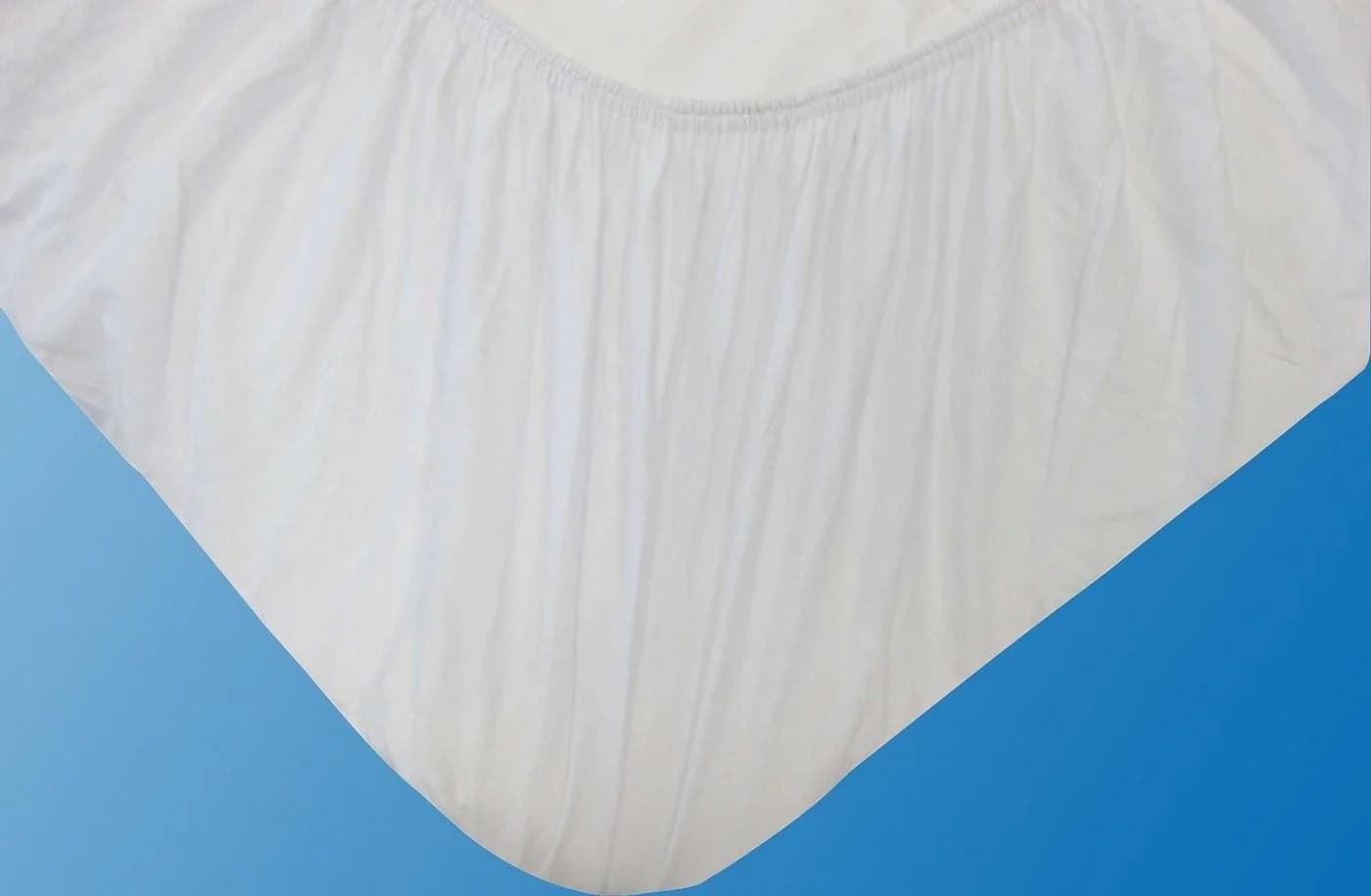 DREAMS Matratzenauflage Unterbett Superflausch Weiß