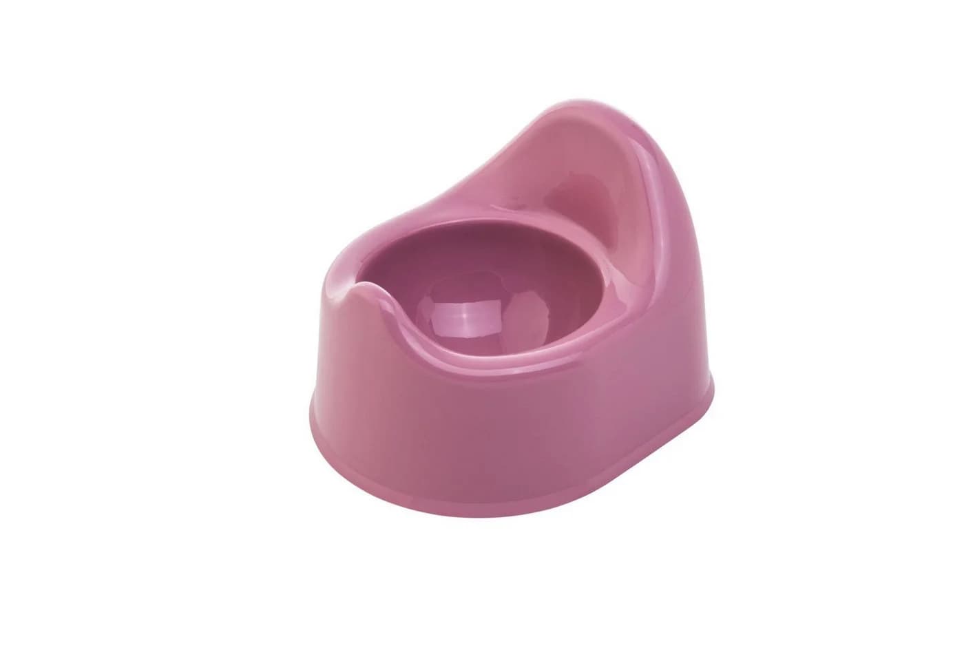 Rotho Babydesign Töpfchen Bella Bambina Violett - Bild 2