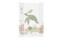 Rotho Babydesign Wickelauflage Sea Life Motiv Bild 2