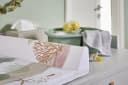 Rotho Babydesign Wickelauflage Sea Life Motiv Bild 3
