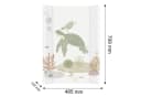 Rotho Babydesign Wickelauflage Sea Life Motiv Bild 4