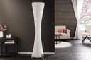 riess-ambiente Stehlampe Paris X 180cm Weiß Silber Bild 1