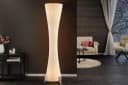 riess-ambiente Stehlampe Paris X 180cm Weiß Silber Bild 2