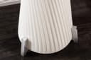 riess-ambiente Stehlampe Paris X 180cm Weiß Silber Bild 3