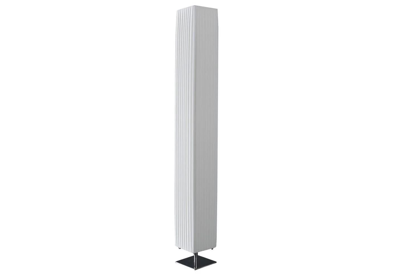 riess-ambiente Stehlampe PARIS 160cm Weiß Modern Design - Bild 2