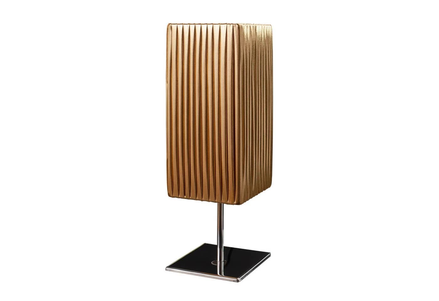 riess-ambiente Tischleuchte PARIS 43cm Gold Silber Modern Design - Bild 2