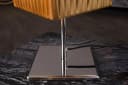 riess-ambiente Tischleuchte PARIS 43cm Gold Silber Modern Design Bild 5