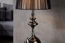 Riess-Ambiente Stehlampe Lucie Schwarz Barock Design Bild 4