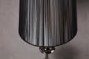 Riess-Ambiente Stehlampe Lucie Schwarz Barock Design Bild 5