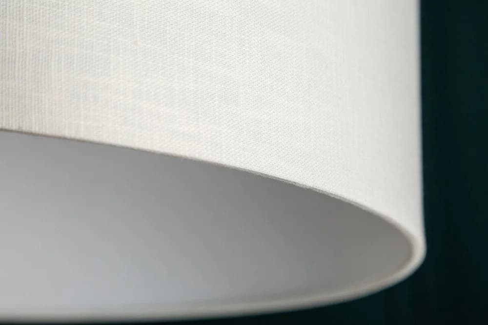 riess-ambiente Bogenlampe LOUNGE DEAL 170-200cm weiß/silber - Bild 4