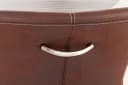 riess-ambiente Freischwinger SAMSON Microfaser Edelstahl mit Griff Bild 5
