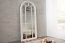 riess-ambiente Wandspiegel CASTILLO 140cm creme Bild 1