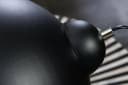 riess-ambiente Tischleuchte STUDIO 40cm Schwarz/Gold Industrial Bild 5