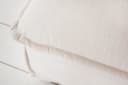 riess-ambiente Fußhocker HEAVEN 100cm natur Federkern Polsterung Landhausstil Bild 5