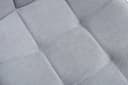 riess-ambiente Freischwinger MIAMI hellgrau / schwarz Industrial Bild 4