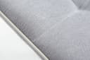 riess-ambiente Freischwinger MIAMI hellgrau / schwarz Industrial Bild 5