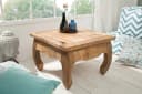 riess-ambiente Couchtisch OPIUM ANTIQUE 60cm Massivholz Asiatisch Bild 2