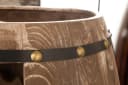 riess-ambiente Weinregal BODEGA 80cm Natur Holz Bild 5